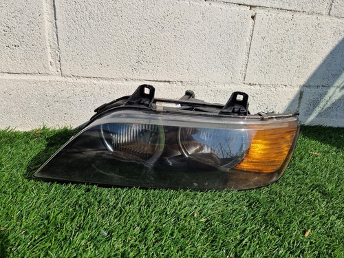 Bmw faro proiettore fanale - bmw, z3