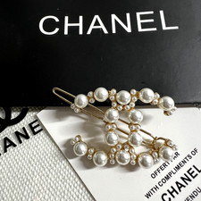 1 cravatta capelli Chanel