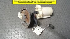 Pompa Carburante Opel Corsa B