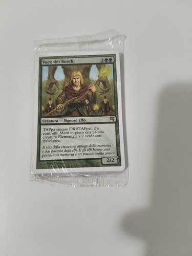Magic the gathering bustina - gathering,