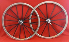 Giant EXT Pro Paire Des Roues