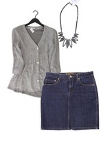 Completo moda donna taglia S