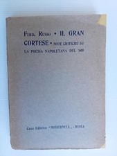 Il gran Cortese, Ferdinando
