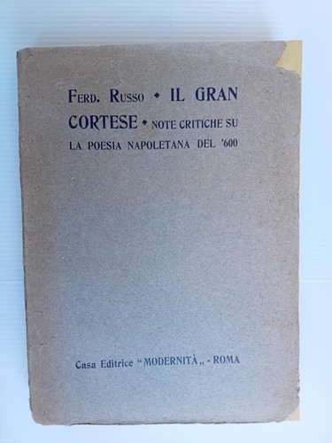 Gran cortese ferdinando - il, cortese,