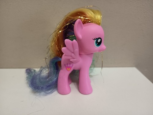 Fim little pony - g4,