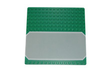 Lego® Lastra stradale 16x16
