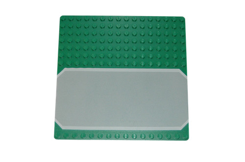 Lego lastra stradale 16x16 - lego®,