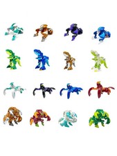 Bakuganes Battle Ball