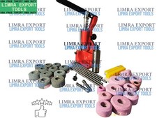 SIOUX Valve Seat Grinding
