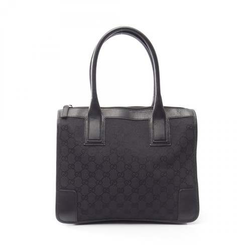 Gucci tela tote borsetta - tela,
