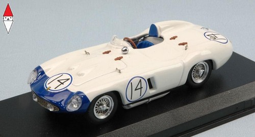 Art model ferrari - 1/43,
