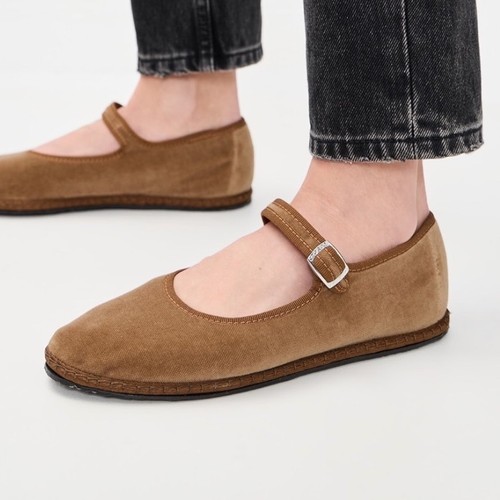 Scarpe basse veneziane vibi - scarpe,