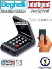 BEGHELLI INTELLIGENT