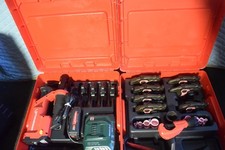 Rothenberger Model TT Twin