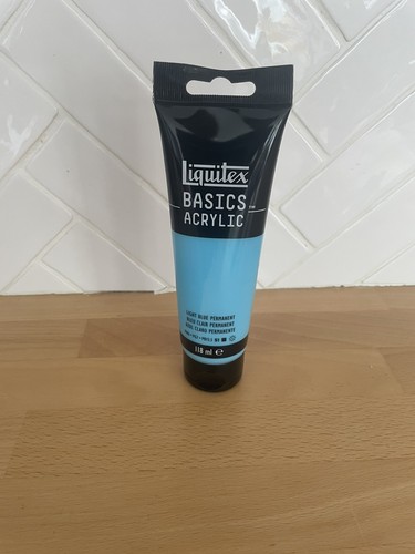 Liquitex basics pittura - basics,