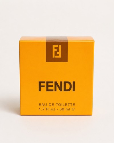 Fendi eau toilette - 50, ml