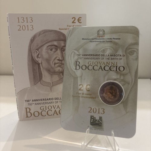 Coincard euro folder - 2,