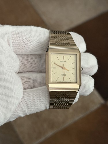 Raro orologio vintage citizen - orologio,