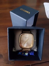 Orologio Casio vintage 1989