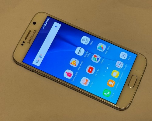 Samsung galaxy g920f - samsung,