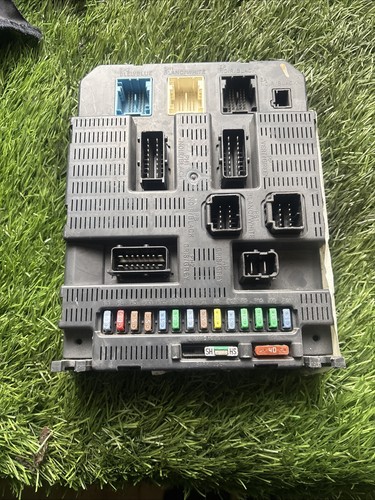 18746 centralina body computer - 18746,