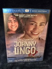 The Legend of Johnny Lingo -