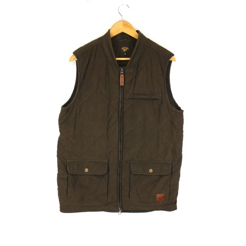 Gilet uomo jahti jakt - uomo,