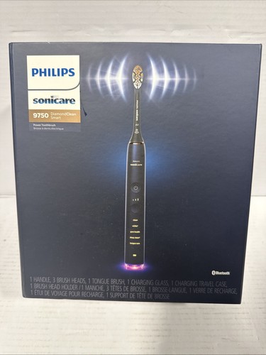 Philips sonicare diamond - sonicare,