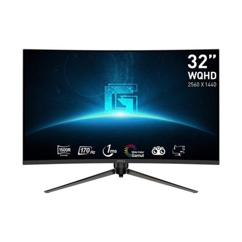 Msi optix g32cq5p - msi,