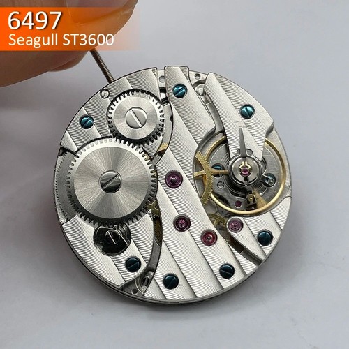 Orologio meccanico originale - meccanico,
