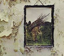 Led Zeppelin IV - 2CD