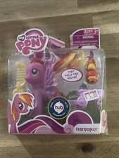 FEATHERMAY - 2010 G4 My Little