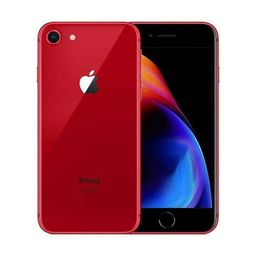 Apple iphone come - apple, 8