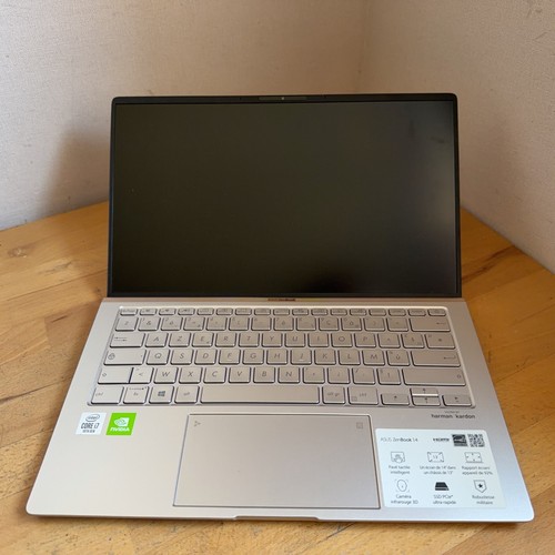 Portable asus zenbook 14 - pc,
