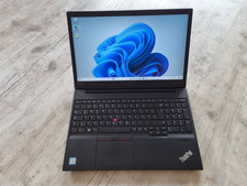 Lenovo ThinkPad T590 INT. i5