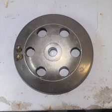 campana piaggio zip fast rider