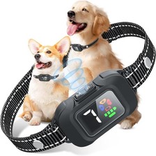 Collari Antiabbaio Ultrasuoni