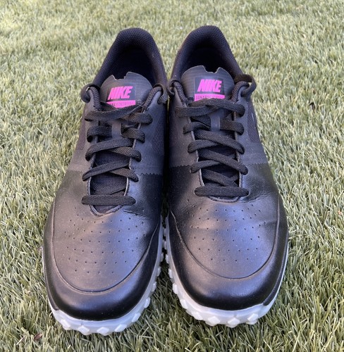 Scarpe golf nike lunar - da,