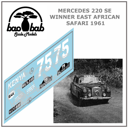 Calcas mercedes 220 se - calcas,
