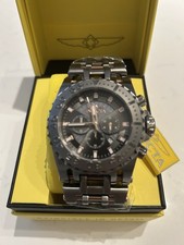 Invicta Coalition Forces Chaos