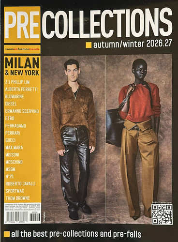 Pre collections milan - collections,, &