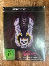 The Warriors - Collector's
