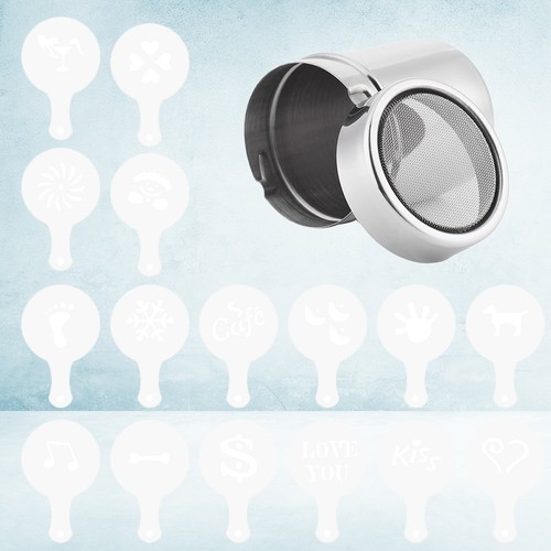 Set spécial café - ,