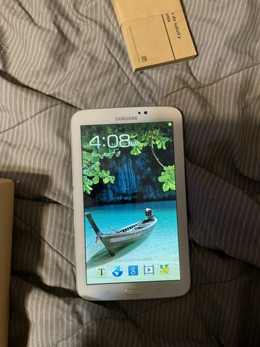 Samsung galaxy tab 8gb - galaxy, 3