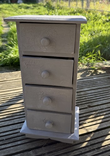 Cassettiera cassetti stile - , 4