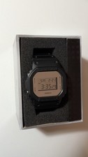 Orologio Casio DW-5600BBMA