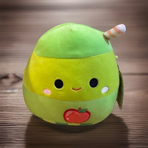 Squishmallows jean the apple - squishmallows,