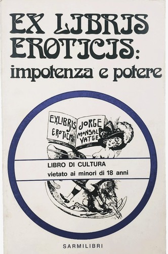 Terreni ex libris - terreni,