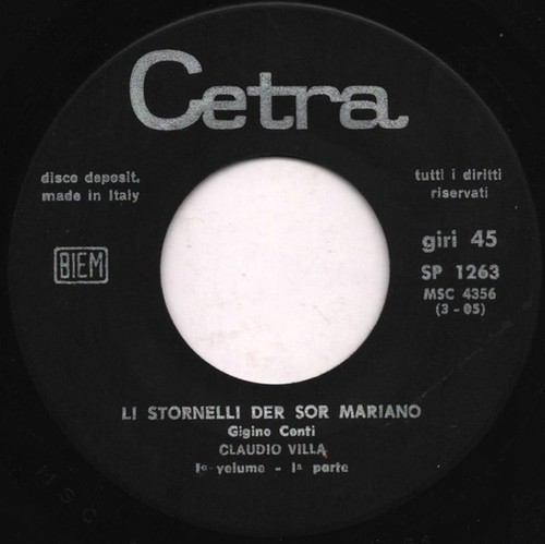 Claudio villa li - claudio,