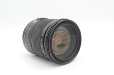 Sigma 24-105 mm F/4 DG HSM OS